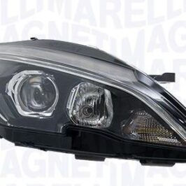 FARO SX H7 C/DRL A LED PEUGEOT 308 10/17>