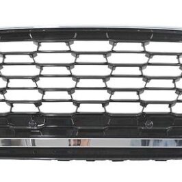 GRIGLIA NERA LUCIDA FORD PUMA 01/20>