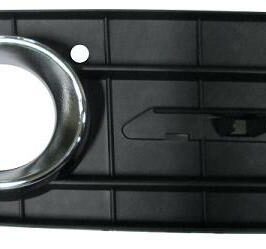 GRIGLIA P/TI A/SX C/FEND MERCEDES CLASSE A W169 01/08> ELEG