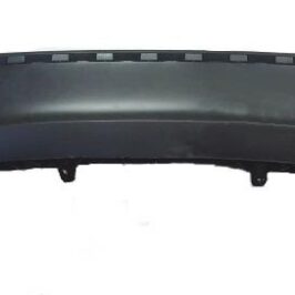 SPOILER P/TI POST DOPPIO SCARICO SX VOLKSWAGEN PASSAT CC 05/08>1
