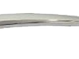 MODAN P/TI A/DX CROM MAZDA CX3 01/18>
