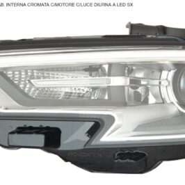FARO SX BIXENO AUDI A3 3/5P-SEDAN 05/16>