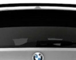 LUN FUME'+ANT.BMW X5 E70 07>EC