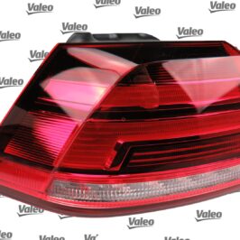 FANALE P/SX EST A LED VW GOLF 7.5 01/17>