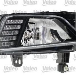 FEND DX H8 VW POLO 01/18>