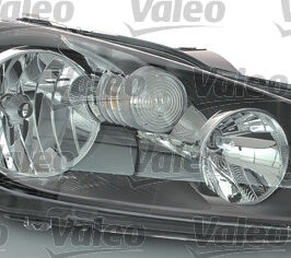 FARO SX H7-H15 PRED REGEL VW GOLF 6 01/09>