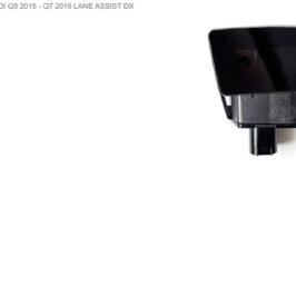 FANALE RETROV DX AUDI Q5 01/16> AUDI Q7 10/15>