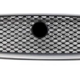 GRIGLIA NERA C/CORNICE ARG JAGUAR XE 03/15>