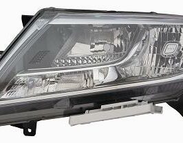 FARO DX H11-HB3 PRED REG ELETT NISSAN PHATFINDER 01/15> PAR NERA