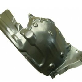 LOCARO A/SX PARTE POST BMW SERIE 5 F10-F11 01/10> injection
