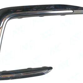 MOD GRIGLIA P/TI A/DX C/LIST CROM VW TIGUAN R-LINE 10/20>