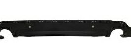 SPOIL P/TI POST C/PDC DOPPIO SCAR MINI COUNTRYMAN (F60) 10/16>