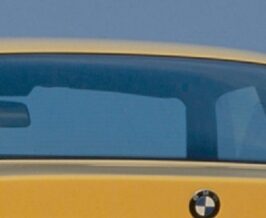 LUN VR+ANT.BMW S3 E36 COUPE'