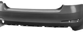 P/TI POST SKODA OCTAVIA 01/13>