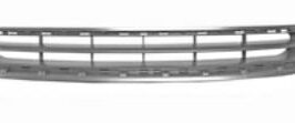 GRIGLIA P/TI ANT SUP FIAT 500 L 01/12>