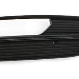 GRIGLIA P/TI A/DX C/FEND C/LISTELLO NERO LUC AUDI A3 04/12>
