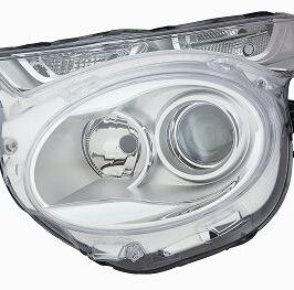 FARO SX 2H7 PRED REG ELETT CITROEN C1 01/14>