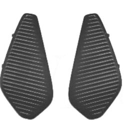 KIT GRIGLIE P/TI ANT PEUGEOT 3008 01/20> 5008 09/20>