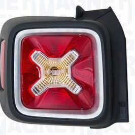 FANALE P/SX JEEP RENEGADE LIMITED 03/14>