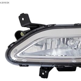 FENDINEBBIA DX HYUNDAI TUCSON 07/18>