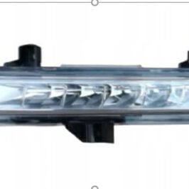 DRL SX LED RENAULT CLIO 01/16>