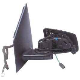 CORPO RET.DX EL.T.AB.CLASSE A W176C/MEMORIA SENZA CALOTTA 8+7 PIN