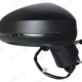 RETR.DX EL.TE.NERO ABB+LUC.AUDI A12011> 8 PIN
