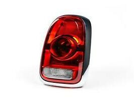 FANALE P/SX MINI COUNTRYMAN (F60) 10/16>12/18 OLSA