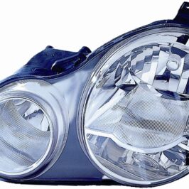 FARO SX H1-H7 PRED REG ELETT VW POLO 08/01>06/06 (MOD VALEO)