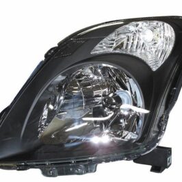 FARO DX H4 PRED REG ELETT SUZUKI SWIFT 01/05> PARAB NERA