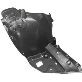 LOCARO A/DX PARTE ANT BMW Z4 E89 01/09>