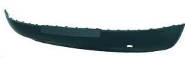 SPOILER P/TI POST VW GOLF 5 08/03>12/08