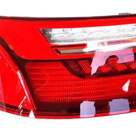 FANALE P/SX EST A LED AUDI  A4 05/19>