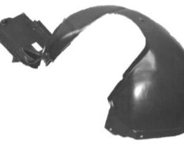 LOCARO A/SX PARTE POST BMW SERIE 3 E46 05/98>02/05