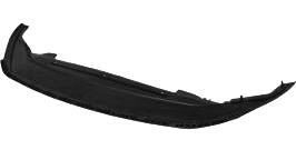 SPOILER P/TI ANT VOLKSWAGEN GOLF 7 10/12>