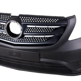 P/TI ANT GRIGIO C/FEND MERCEDES VITO W447 03/14>