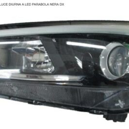 FARO DX 2H7 A LED C/MOTOR ELETTR HYUNDAI TUCSON 01/15>P.NERA