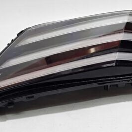 DRL DX A LED PEUGEOT 208 09/23>