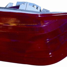 GR OTTICO P/SX EST ROSSO MERCED CLASSE E W210 07/95>08/99