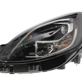 FARO DX A LED FORD PUMA 01/20>