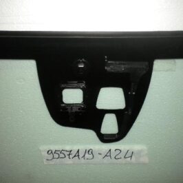 P.ZZA VR+SENS.VOLVO S60+V60 2010>INC.c/3 occhielli sen.CITY SAFETY