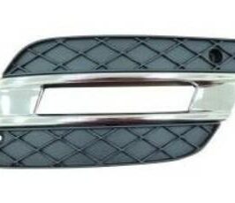 GRIGLIA P/TI A/SX C/DRLMERC CLASSE M W164 09/08>
