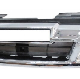 GRIGLIA COMPL INT NERA EST CROM ISUZU D-MAX 01/12> 4WD
