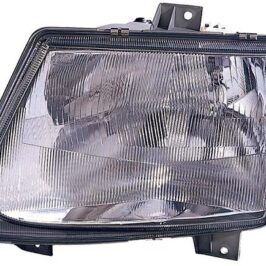 FARO SX H4-H1 PRED REG PNEUMATICA MERCED VIANO 12/95>08/03