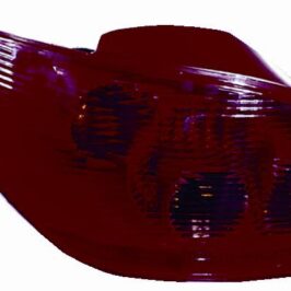 GR OTTICO P/DX ROSSO PEUG 307 08/01>08/05
