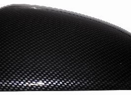 CALOTTA DX CARBON LOOK SMART 07>