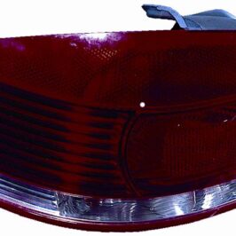 GR OTTICO P/DX AUDI A3 3 PORTE 09/03>06/08