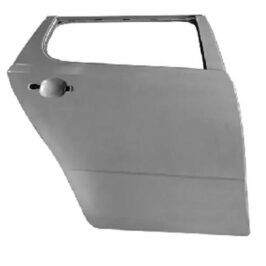 PORTA P/DX SKODA FABIA 01/07>