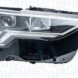 FARO SX A LED ADATTIVO AUDI Q3 07/18> ZKW