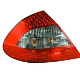 FANALE P/DX A LED MERCEDES CLASSE E W211 06/06> AVANTGARD